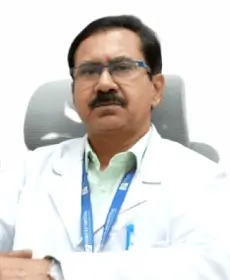 Dr. Simanta Kumar
