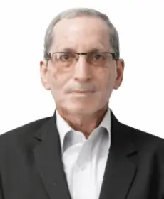 Dr. Raghuvansh Kishore