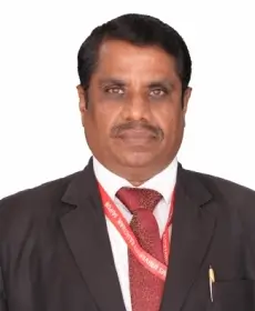 Dr. R. Sanjeevi