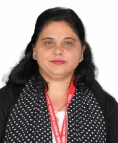 Dr. Sonalika Singh