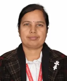 Dr. Indu Sharma