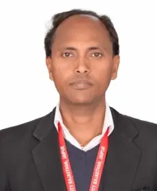 Dr. Devesh Kumar Joshi