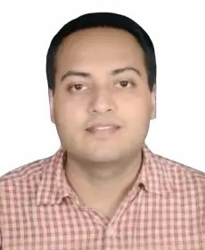 Dr. Anirudh Gupta