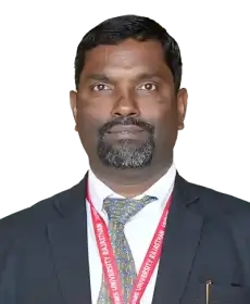 Dr. S. Maria Antony