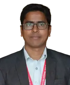 Dr. Yerragola Prakash