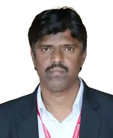 Dr. Radhakrishna M