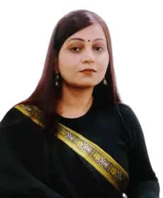 Prof. (Dr.) Anupama Pandey