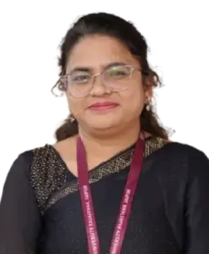 Dr. Deepika Varshney