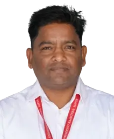 Dr. Bikash Dev Chhura