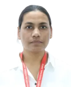 Dr. Sunita