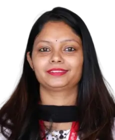 Dr. Prakriti Sushmita