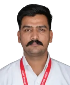 Mr. Virendra Pratap Singh