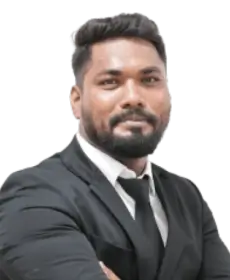 Mr. Akhand Pratap Singh