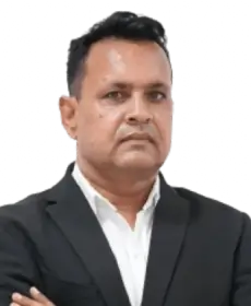Dr. Mahaveer Mali