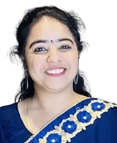 Dr. Priyanka Gupta