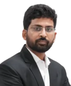 Mr. Aman Sharma