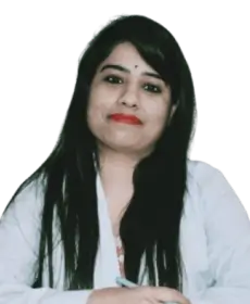 Ms. Rinki Sharma