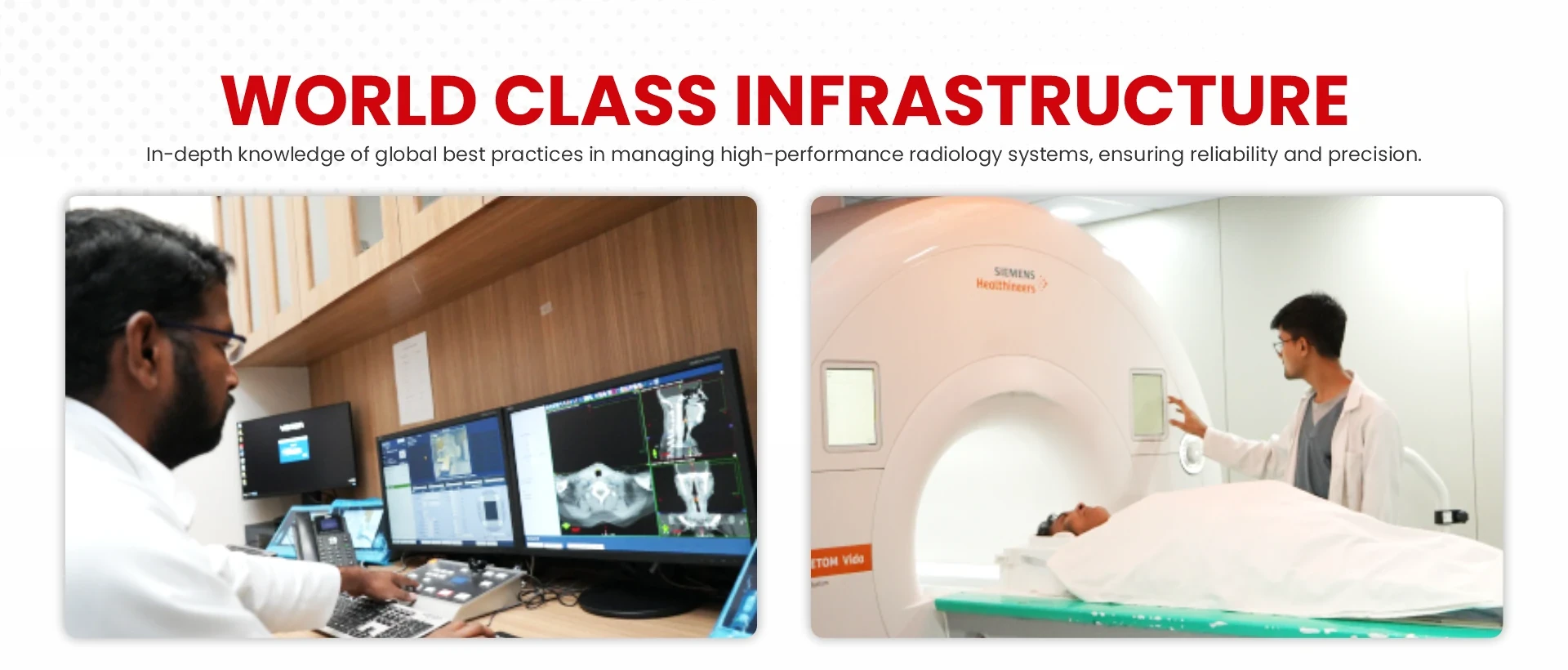 paramedical banner two