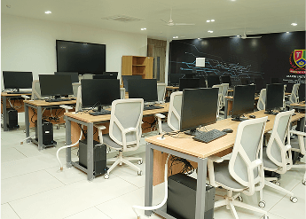 Electric Vehicle Siemens Software Lab