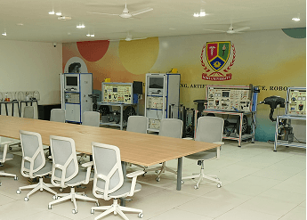 EV Hardware Lab  & Test Hardware Lab