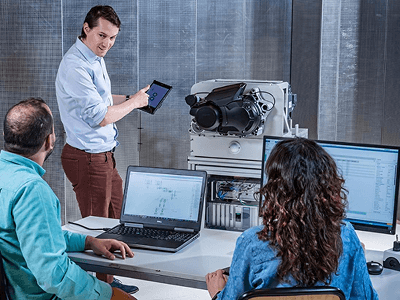 Siemens Test Hardware Solutions