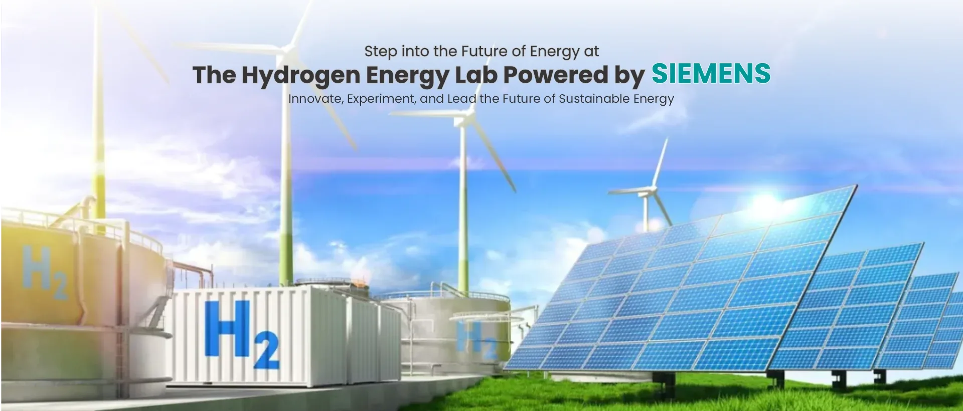 siemens labs banner