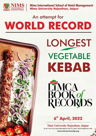 World Record