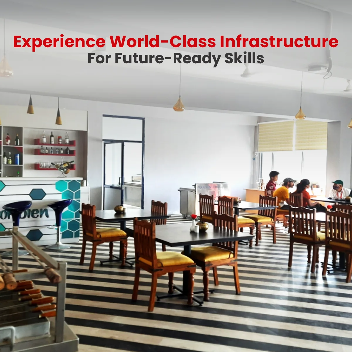 Hotel Management Second banner