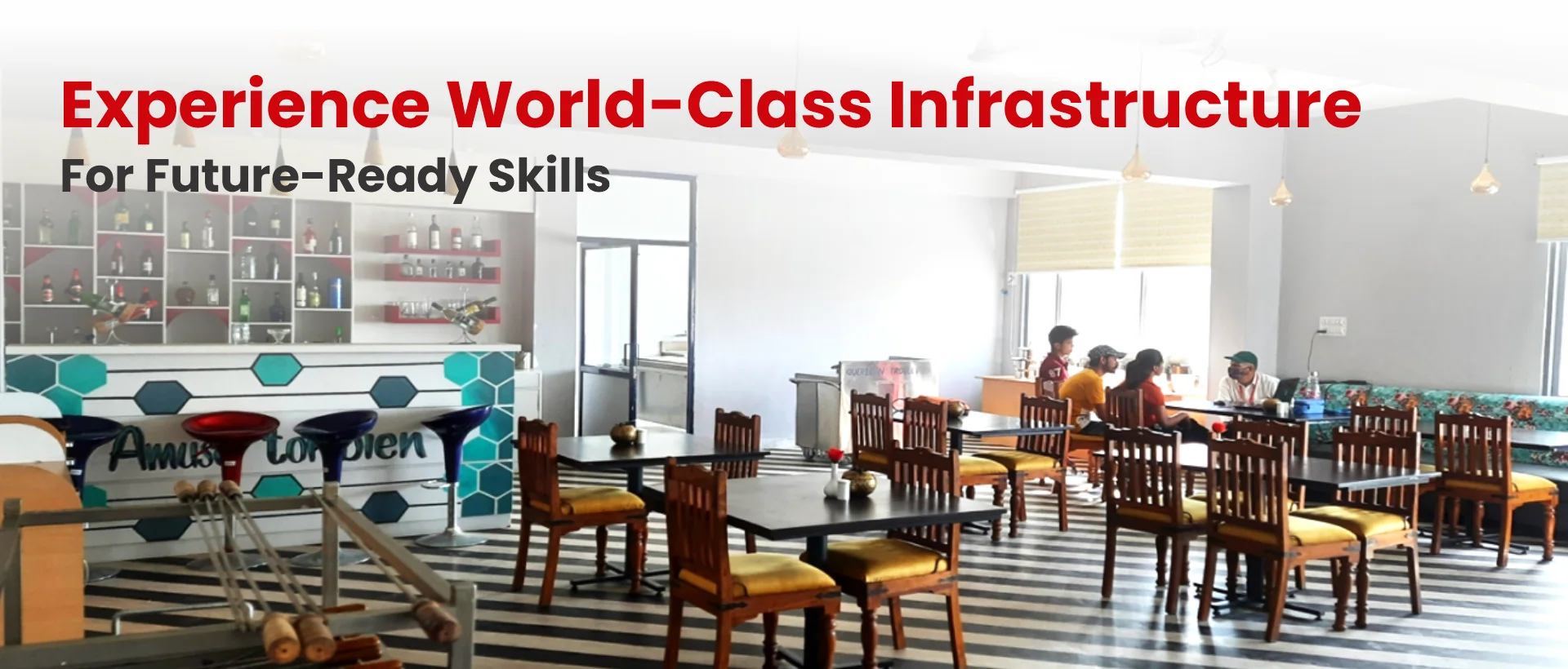 Hotel Management Second banner