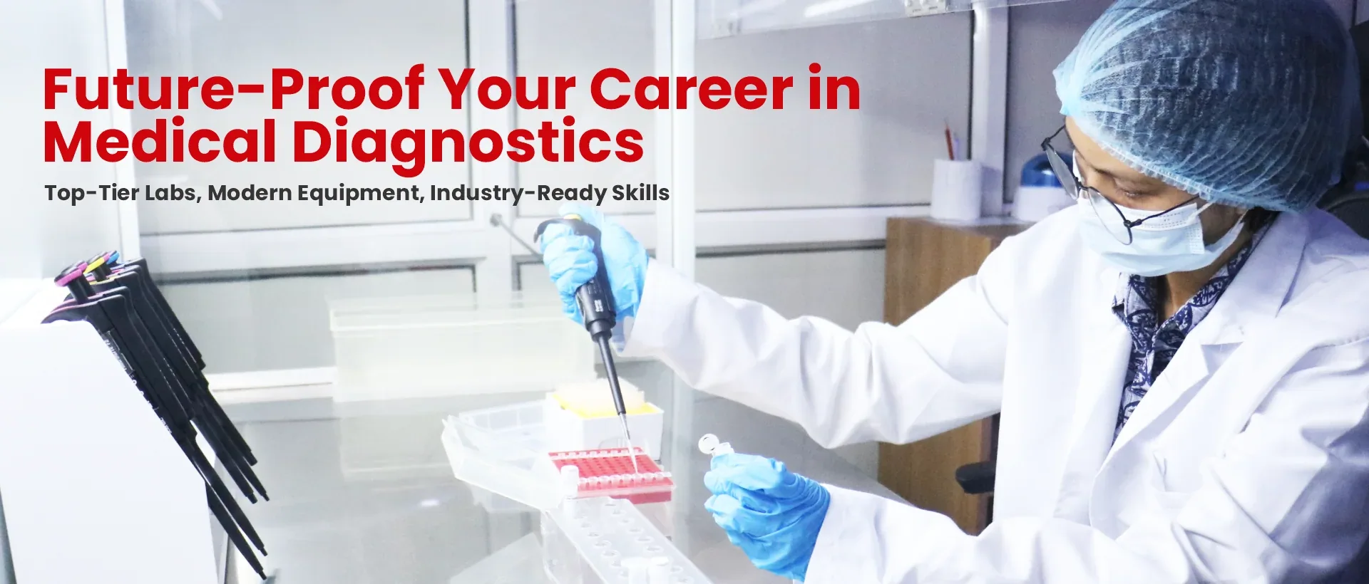 Medical Laboratory Technology two