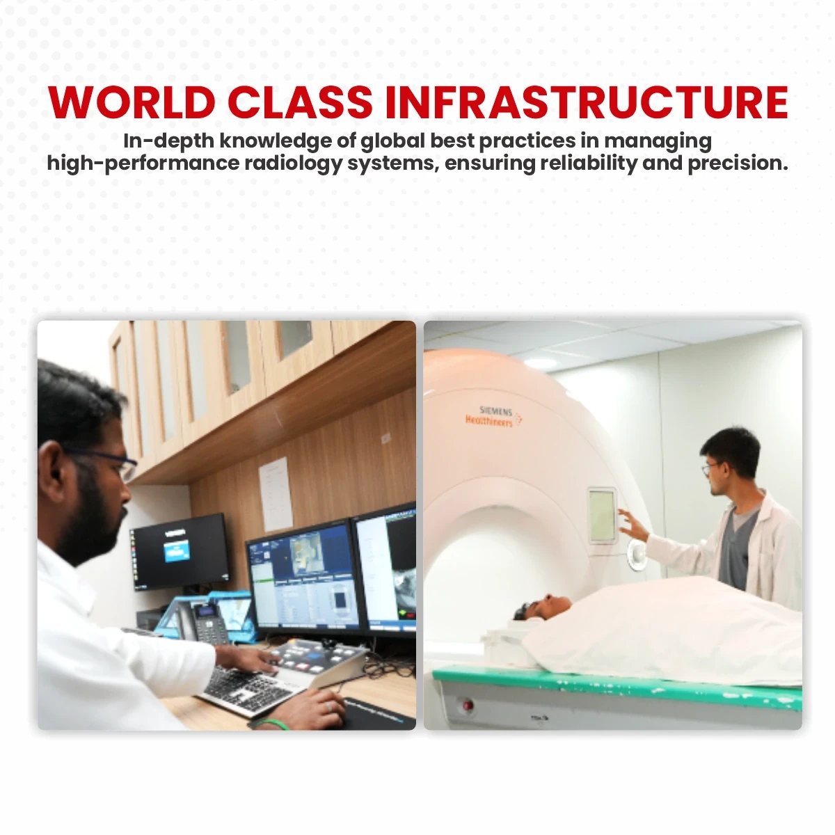 paramedical banner two