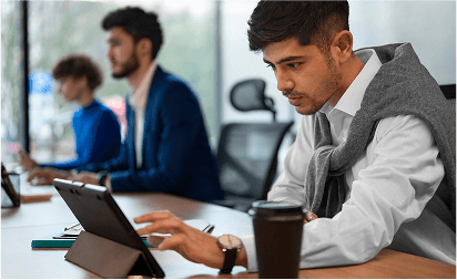 Technical Internship Training Programs