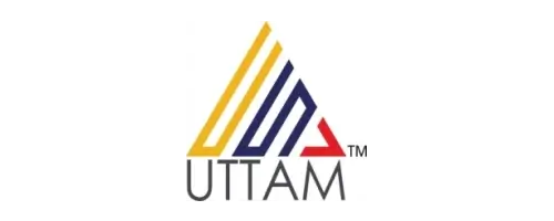 UTTAM Logo