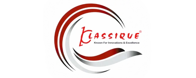 Classic Signature Logo