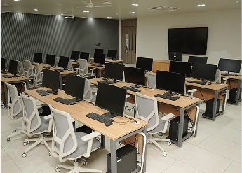 AI & Robotics SW Lab