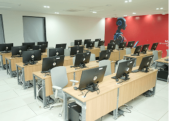 Data Science and Engineering Lab