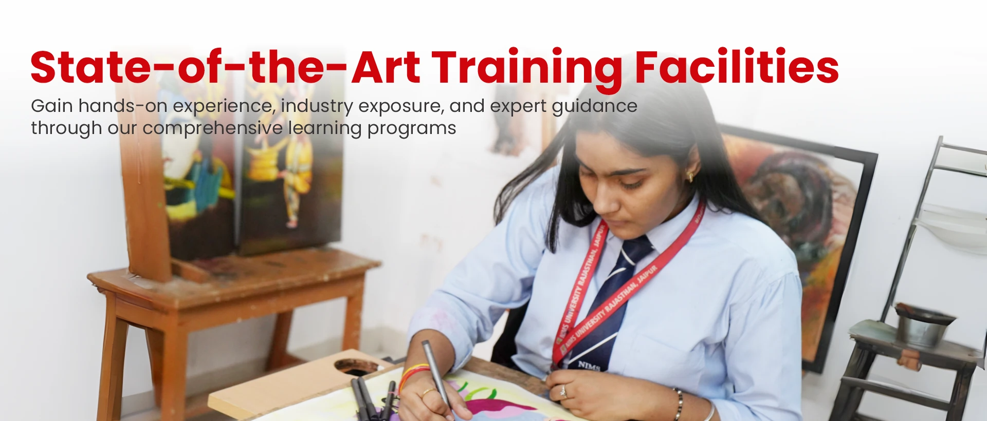 humanities banner three